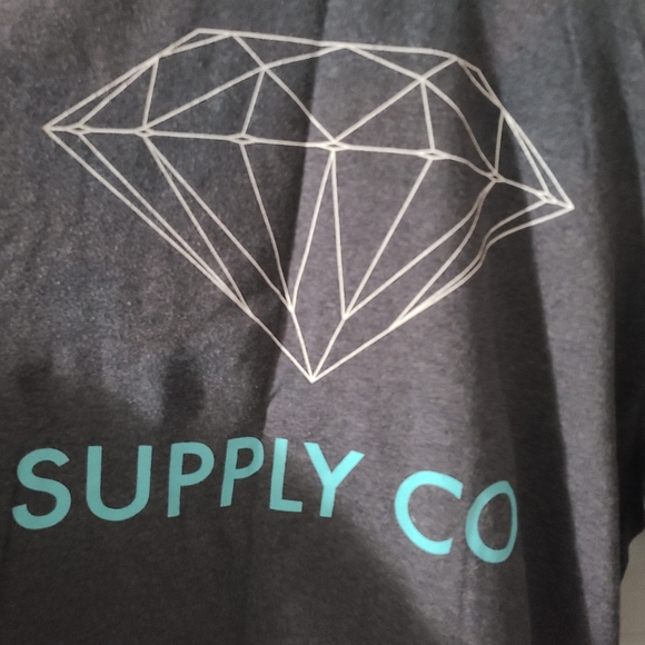 DIAMOND  SWEATER - Picture 2 of 4